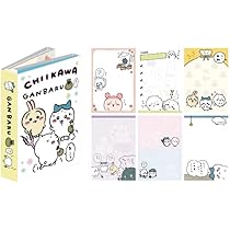 ちいかわ パタパタメモ まとめ売り 51+OQ2Vm+VL._AC_UL210_SR210,